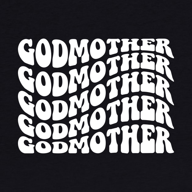 Godmother by LemonBox